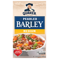 Quaker Pearled Medium Barley