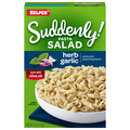 Suddenly! Herb Garlic Pasta Salad