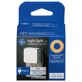 GE LED Night Light USB Plug-in Auto Sensor