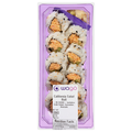 WAGO California Salad Sushi Roll