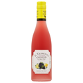Il Tramonto Blackberry Limoncello Spritz Wine Cocktail