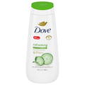 Dove Refreshing Cucumber & Green Tea Body Wash
