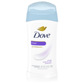 Dove Fresh Antiperspirant Deodorant Stick