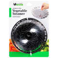 Culinary Fresh Stainless Steel Vegetable Steamer