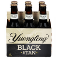 Yuengling Black & Tan Beer - 6 pk
