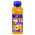 Naked Coco Gauff's Pineapple Orange 20g Protein Smoothie