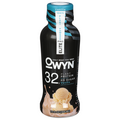 OWYN Plant-Based Elite Pro Vanilla 32g Non-Dairy Protein Drink