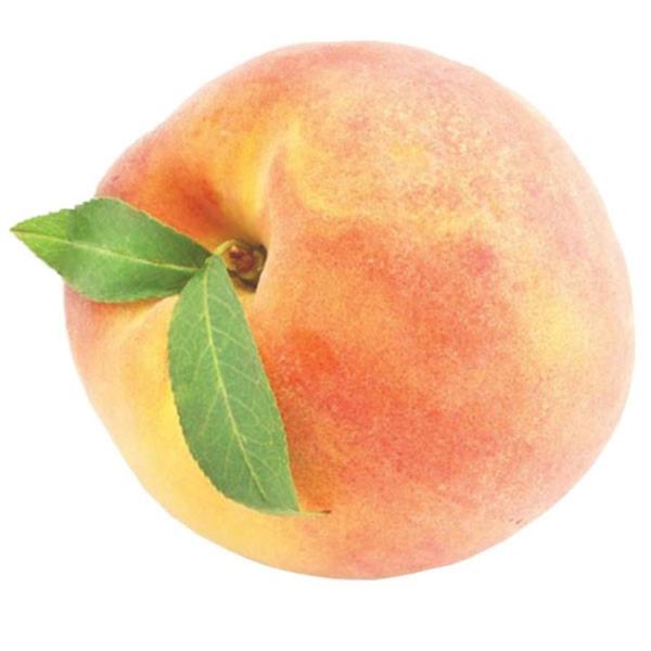 White Flesh Peaches