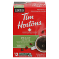 Tim Hortons Decaf Medium Roast K-Cup Coffee Pods