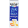 Honeyworks Kids Night-Time Cough Syrup Honey Organic