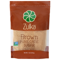 Zulka Pure Brown Cane Sugar
