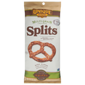 Unique Snacks Multigrain Pretzel Splits