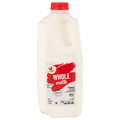 Our Brand Vitamin D Whole Milk
