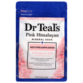 Dr. Teal's Restore & Replenish Pink Himalayan Mineral Soak
