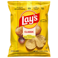 Lay's Classic Potato Chips