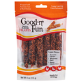 Good 'n' Fun Triple Flavor Blasts Dog Chews