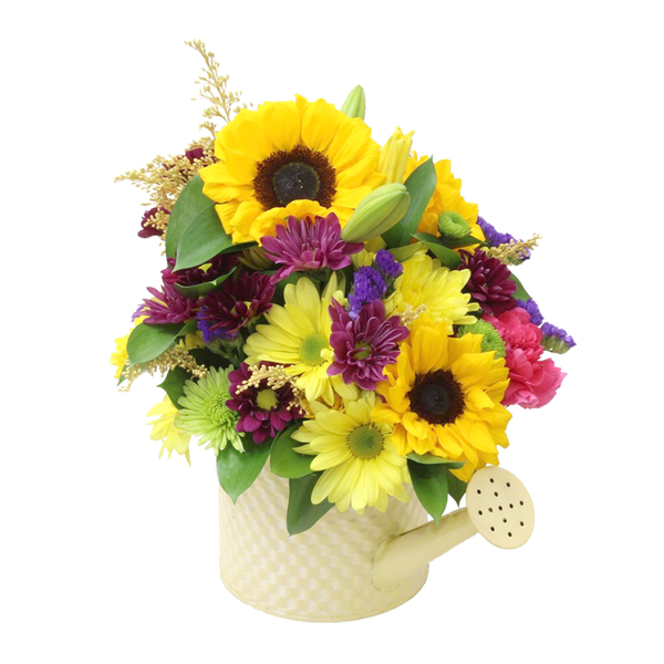 Morning Magic Arrangement