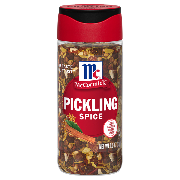 McCormick Pickling Spice