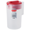 Rubbermaid Simply Pour Pitcher 1 Gallon