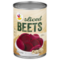 Giant Sliced Beets