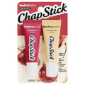 ChapStick HydraBalm Cherry & Vanilla Lip Balm - 2 ct