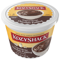 Kozy Shack Gluten Free Original Recipe Chocolate Pudding