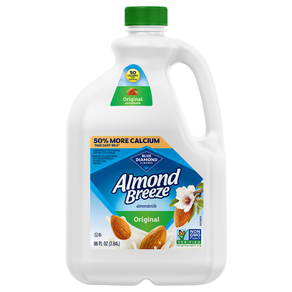 Almond Breeze Almondmilk Original