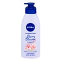 Nivea Oil Infused Lotion Cherry Blossom & Jojoba Oil