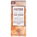 Ambi Even & Clear Fade Serum Retinol