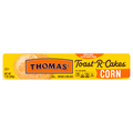 Thomas' Corn Toast-R-Cakes - 6 ct