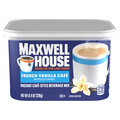 Maxwell House International French Vanilla Beverage Mix