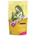 Purina Kitten Chow Naturals Chicken Dry Food