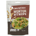 Our Brand Crunchy Wonton Strips
