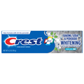 Crest Baking Soda & Peroxide Whitening Fresh Mint Toothpaste