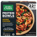 Healthy Choice Protein Bowls Adobo Chicken Frozen Meal