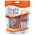 Good 'n' Fun Triple Flavor Double Pops with Chicken Dog Chews