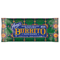 Amy's Organic Vegan Non-Dairy Plant-Based Frozen Burrito
