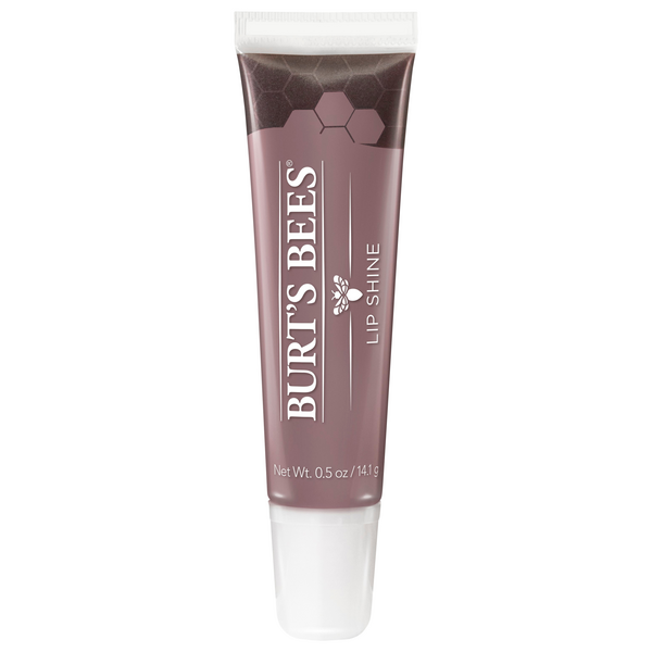 Burt's Bees 100% Natural Lip Shine Spontaneity