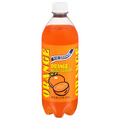 Rio Grande Orange Soda
