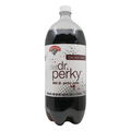 Hannaford Diet Dr. Perky Soda