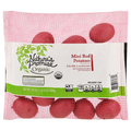 Nature's Promise Organic Mini Red Potatoes Bag