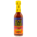Hot Ones Los Calientes Barbacoa Hot Sauce