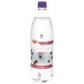 Hannaford Black Cherry Sparkling Water