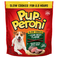 Pup-Peroni Lean Beef Flavor Dog Treats