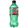 Mtn Dew Zero Sugar Baja Blast Soda