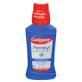 Colgate Peroxyl Alcohol Free Mild Mint Mouth Sore Rinse