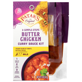 Patak's Butter Chicken Curry Sauce Kit