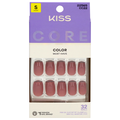 Kiss Core Magnetic Nails Short Length Felicity