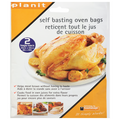 Planit Self Basting Oven Bags