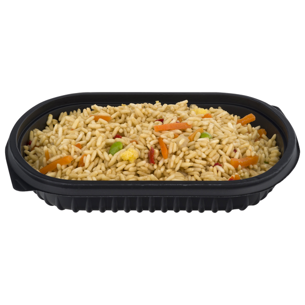 Save on Asian Express Fried Rice (Cold) Order Online Delivery GIANT